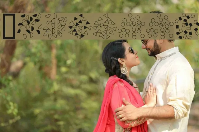 Confetti Example 2