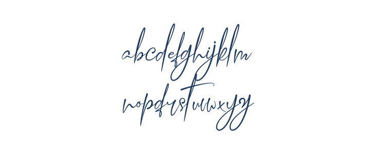 Confidently Lowercase