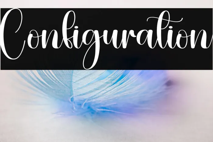 Configuration Example 2