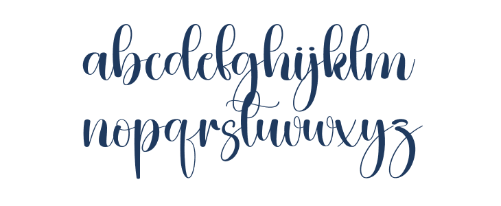 Configuration Lowercase