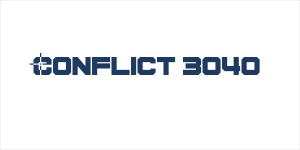Conflict 3040 Logo