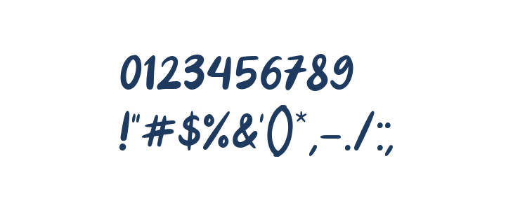 Conformable Other Characters
