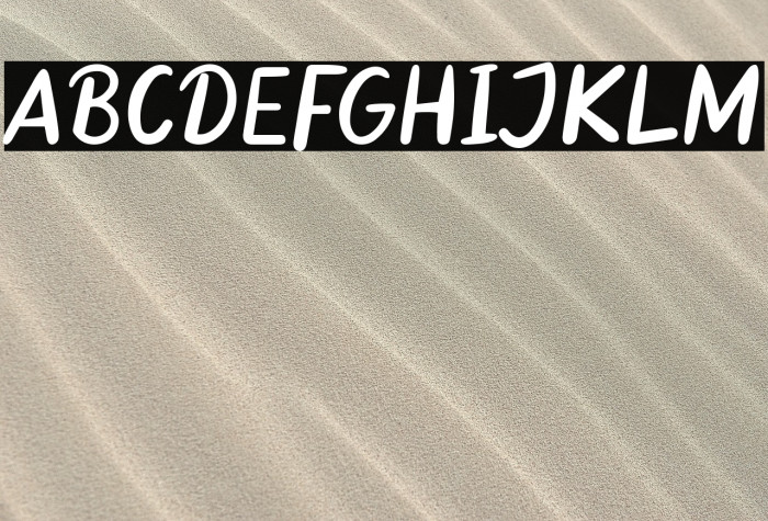 Conformable Example 2