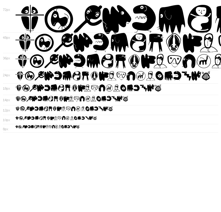 ConfusEyecons2005 Waterfall