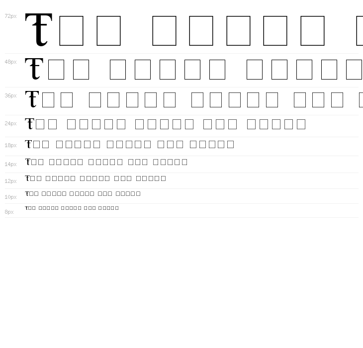 Confusebox Waterfall
