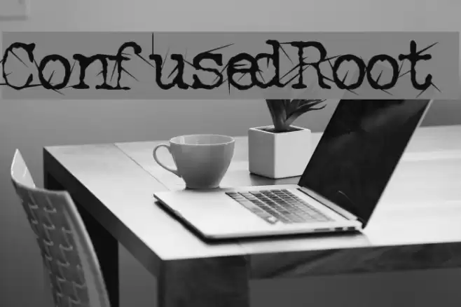 Confused Root Fuentes examples