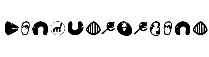 Confuseyecons  Free Fonts Download