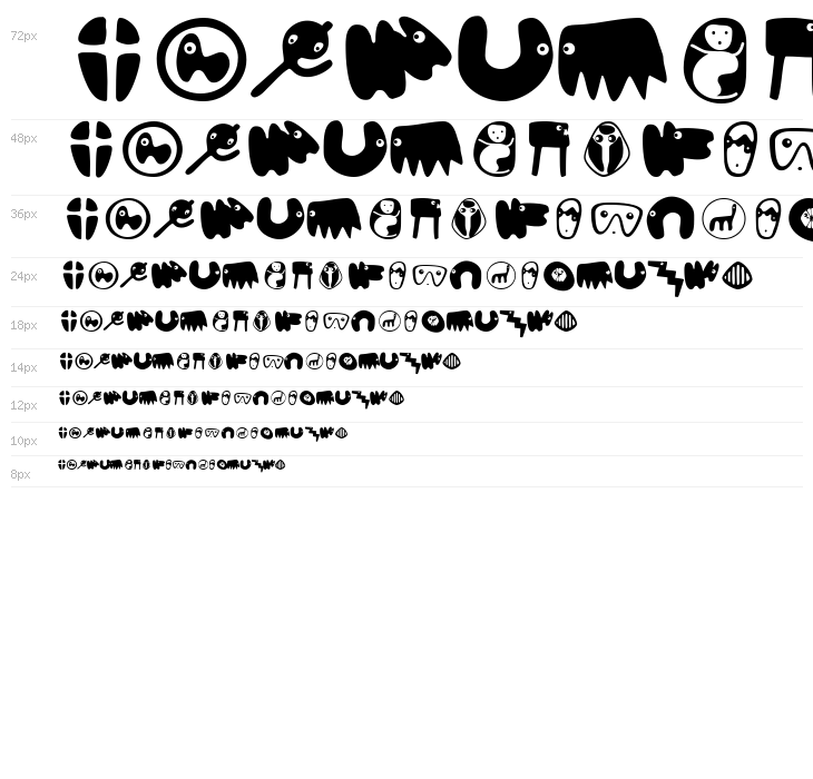 Confuseyecons Waterfall