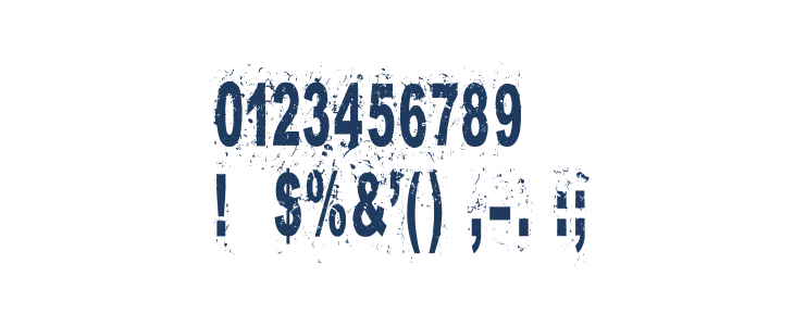 Confusion Regular Other Characters