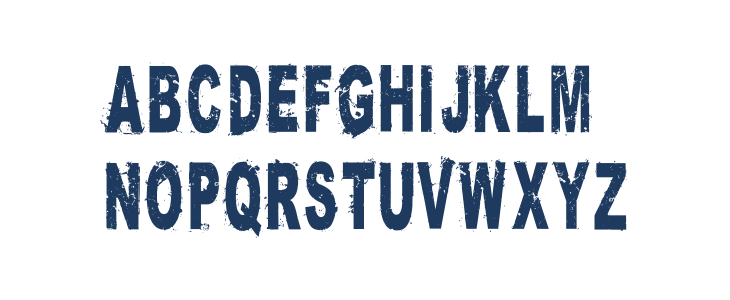 Confusion Regular Lowercase