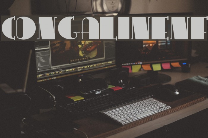 CongaLineNF Example 1