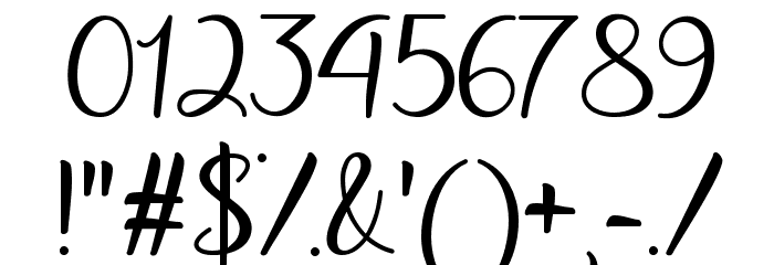 Congrats Calligraphy Schriftart Anderer Schreiben