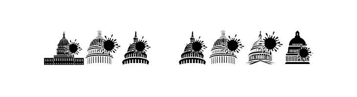 Congress Regular  Fuentes Gratis Descargar