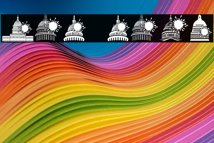 Congress Regular Example 3