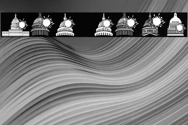 Congress Regular Font examples