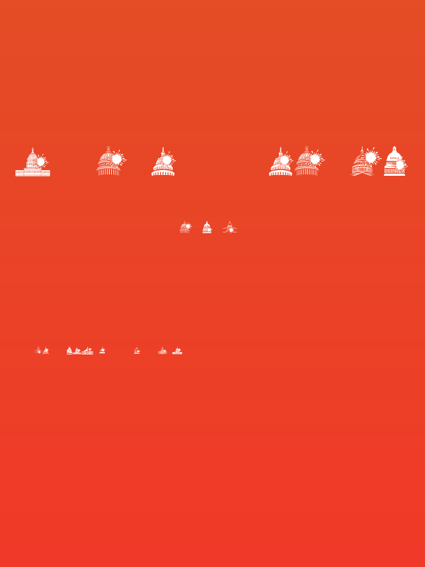 Congress Regular Poster