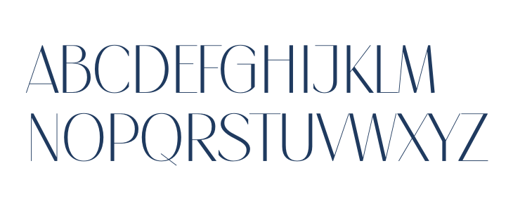 Conjiote Personal Use Uppercase