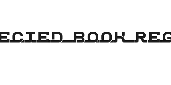 Connected Book Regular Logo