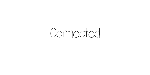 Connected Logo