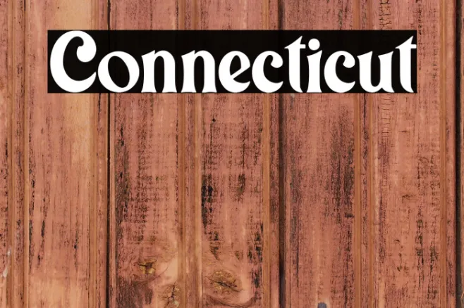 Connecticut Example 2