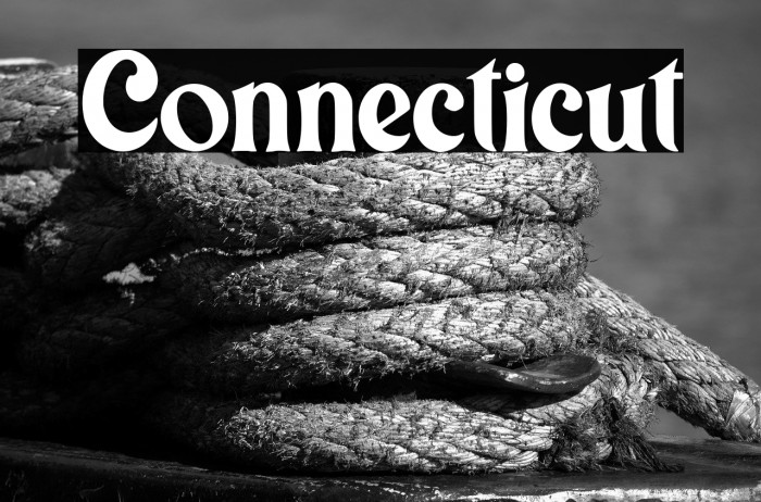 Connecticut Example 3