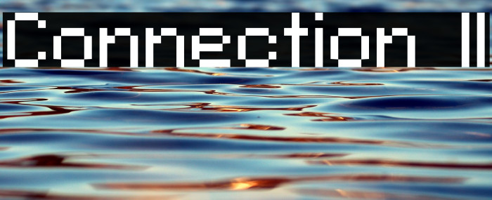 Connection II Example 3