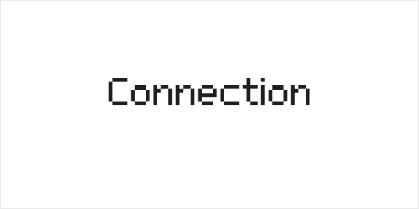 Connection Logo