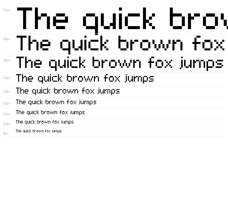 Connection Waterfall