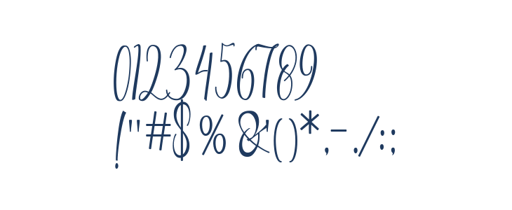 Connekia Other Characters