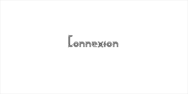 Connexion Logo