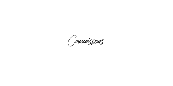 Connoisseurs Logo
