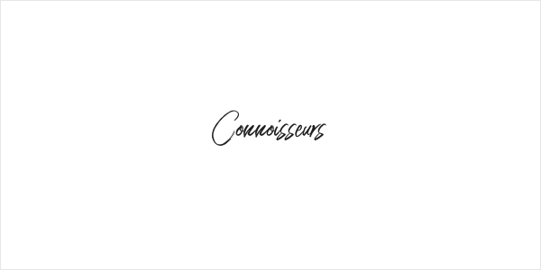 Connoisseurs Logo