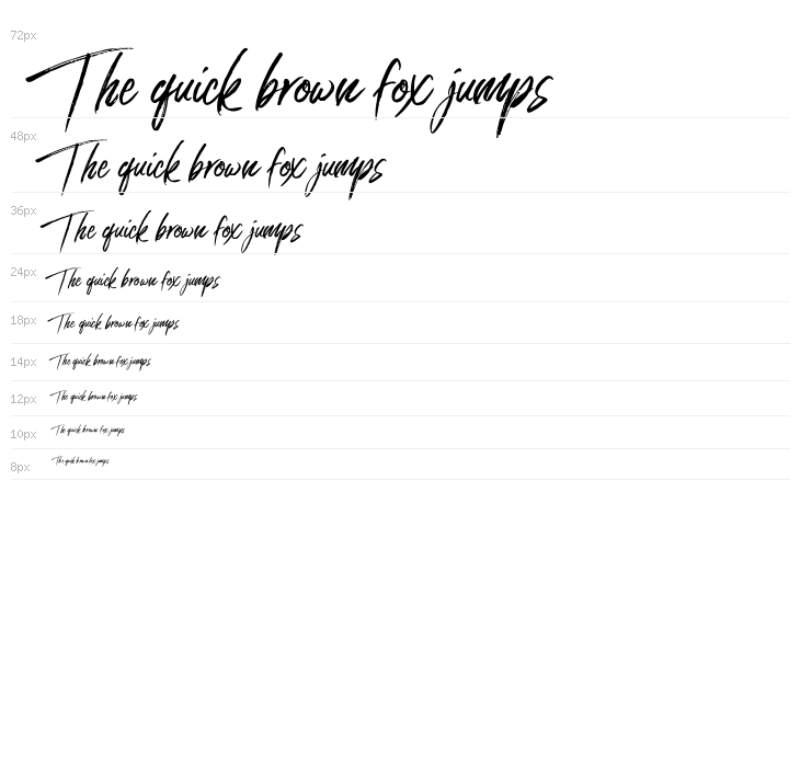 Connoisseurs Waterfall