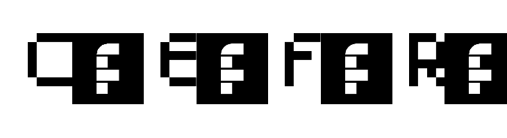 Connor's Epic Font Regular  baixar fontes gratis