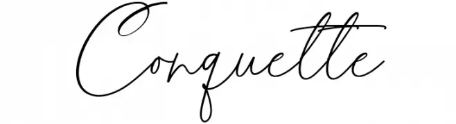 Conquette 