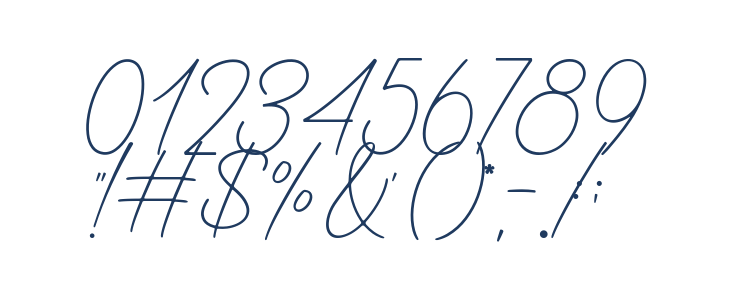 Conquette Other Characters