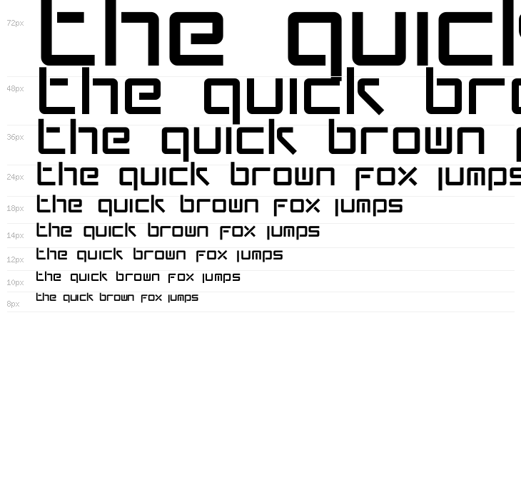 Conradi Square Waterfall