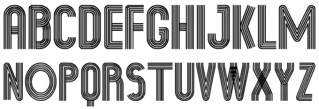 Consent Ny St Schriftart Groß