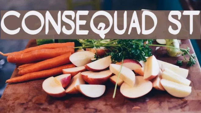 Consequad St Example 3