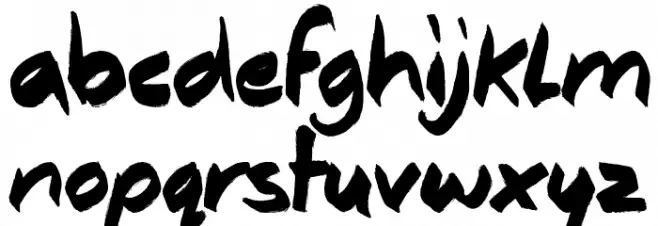 Consistency Measures 字体 小写