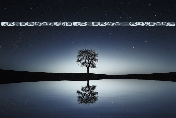 Console Wars Console Yourself Example 2