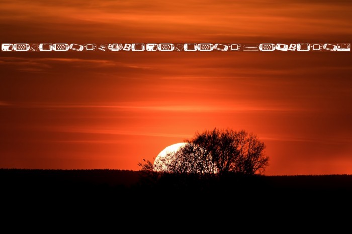 Console Wars Console Yourself Example 3