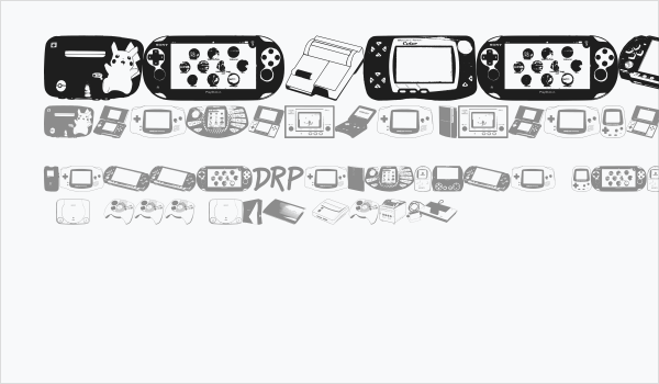 Console Wars Console Yourself Business Card