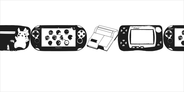 Console Wars Console Yourself Logo