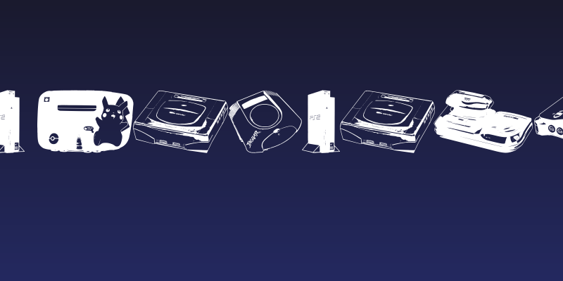 Console Wars Console Yourself Social Header