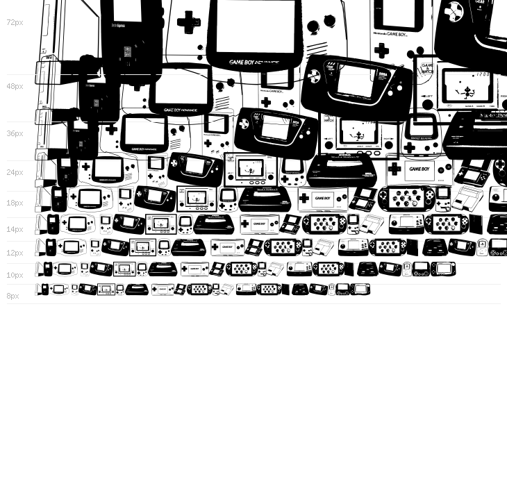 Console Wars Console Yourself Waterfall