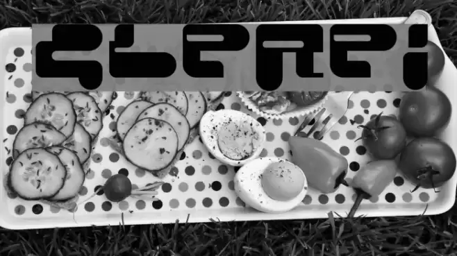 ConsoleRemix خط examples