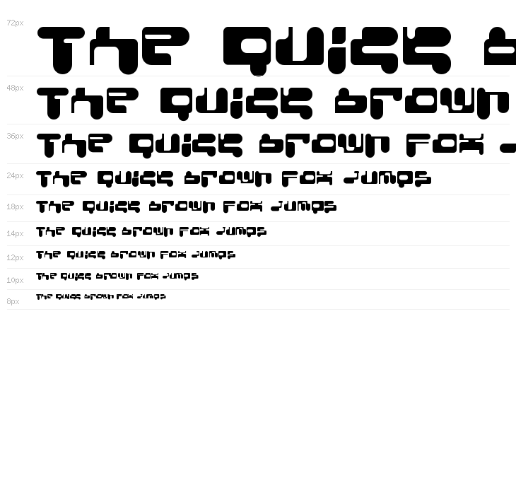 ConsoleRemix Waterfall