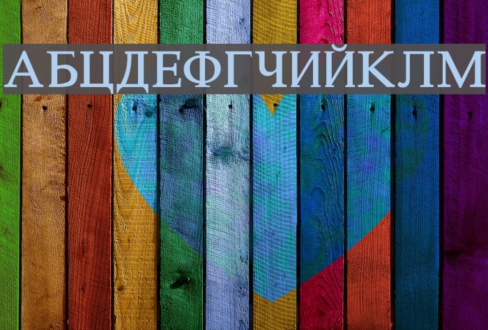 Constantin Font examples