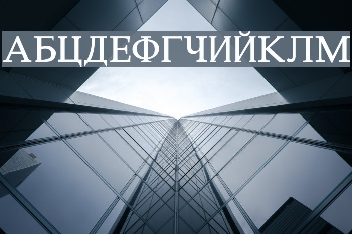 Constantin Font examples